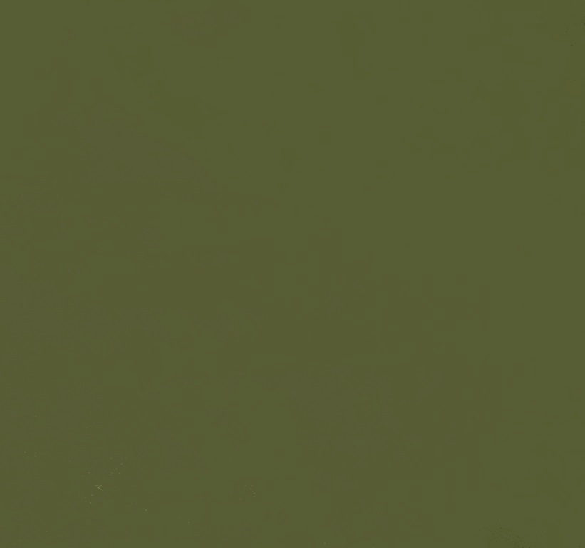 Kůže kozinka khaki